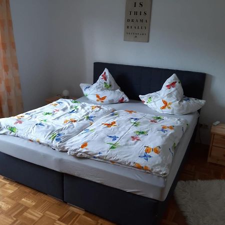 Ferienwohnung Birgit Winterberg Exteriör bild