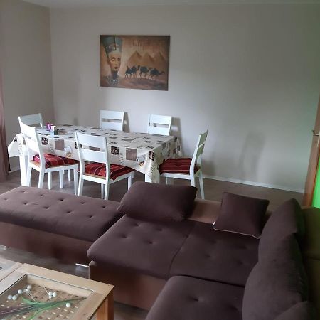 Ferienwohnung Birgit Winterberg Exteriör bild