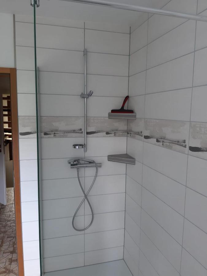 Ferienwohnung Birgit Winterberg Exteriör bild
